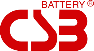 CSB logo