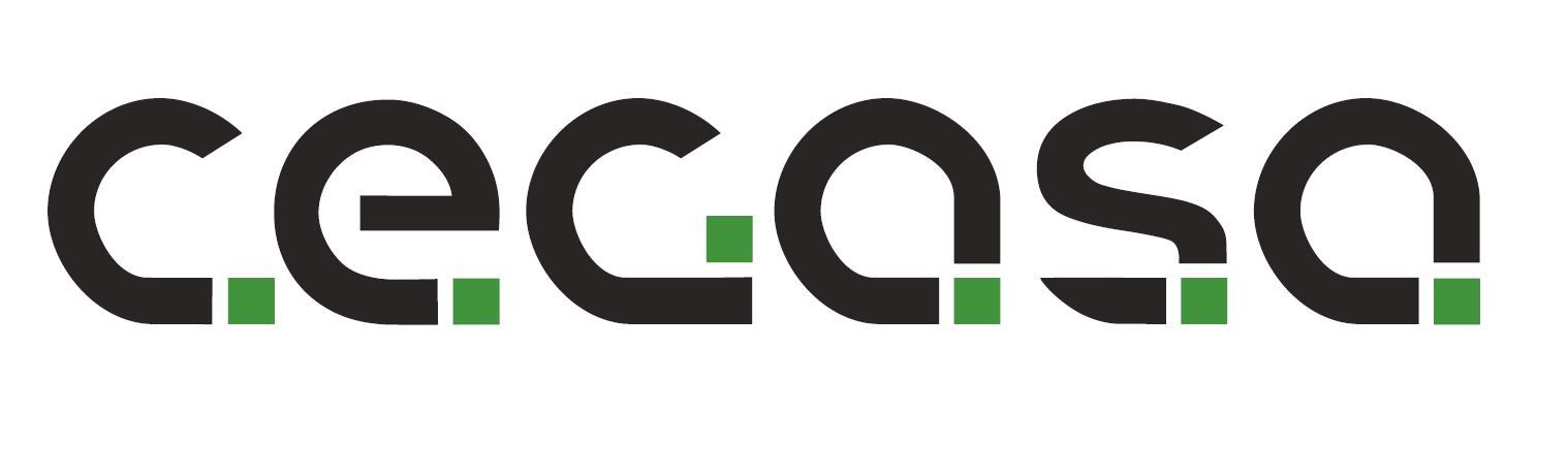 Cegasa logo