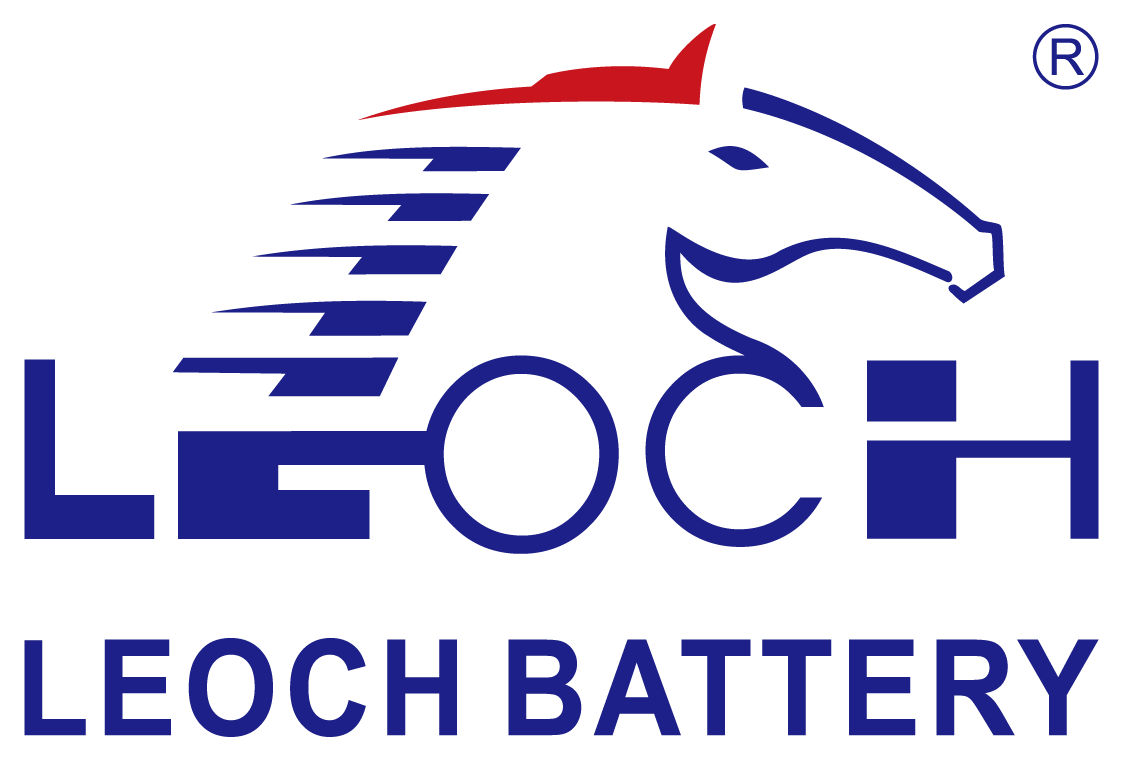Leoch logo