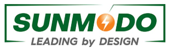 Sunmodo logo