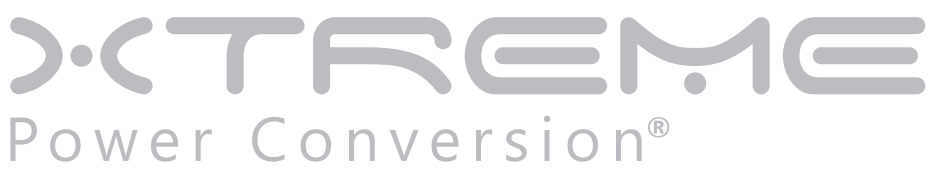 Xtreme Power Conversion logo